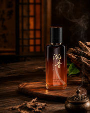 Luck & Radiance Renewing Mist