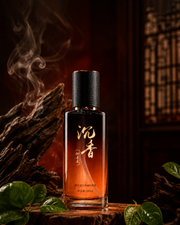 Luck & Radiance Renewing Mist