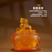 [司徒法正]强势推荐-福气金葫芦