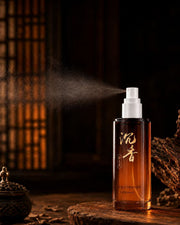 Luck & Radiance Renewing Mist