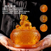 [司徒法正]强势推荐-福气金葫芦
