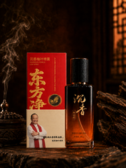 Luck & Radiance Renewing Mist